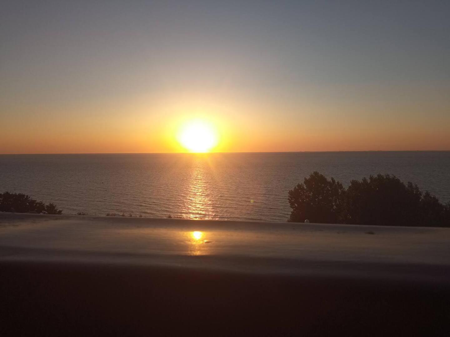 Appartement 45M2 - Proche Deauville - Vue Mer Bénerville-sur-Mer Εξωτερικό φωτογραφία